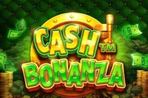 Big Bass Bonanza